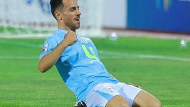 العطار يمنح الفيصلي فوزه الأول بالدوري