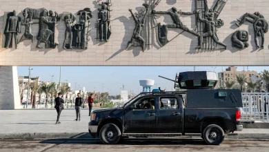 «العفو الدولية» تحذر من تقييد الحريات في العراق