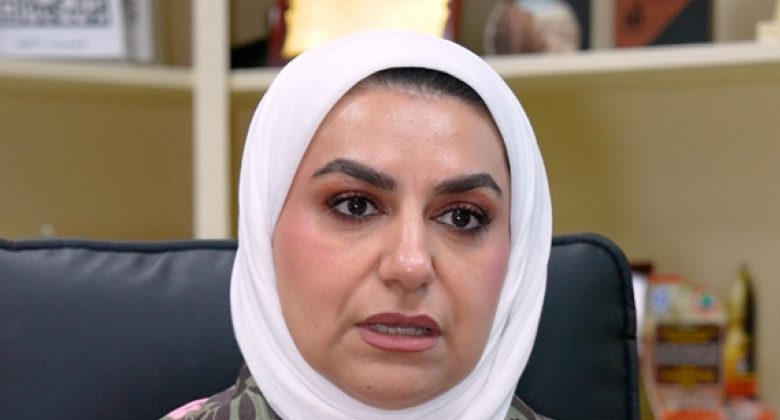 العنزي: أعلى درجات التنسيق لضمان وصول المساعدات