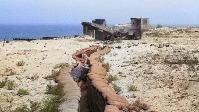 العين التي رأت الغدر... ذكريات مصور صحافي في يوم الغزو