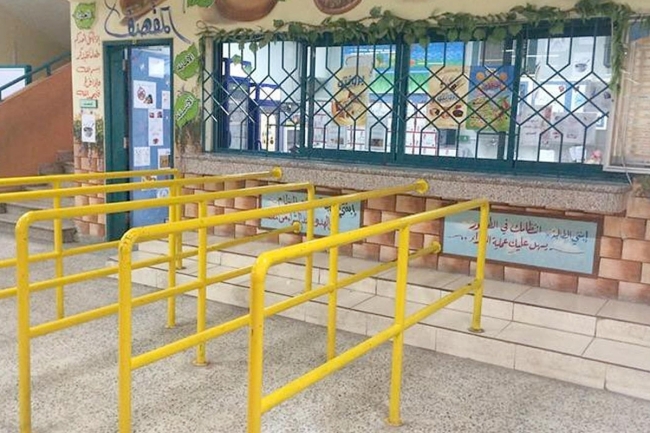 «الغذاء» تبدأ تطبيق لائحة المقاصف المدرسية المحدثة