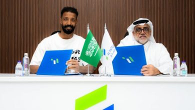 الفتح يتعاقد مع أمين بخاري في صفقة انتقال حر لـ٣ سنوات
