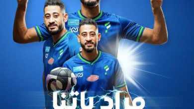 الفتح يجدد عقد النجم المغربي مراد باتنا