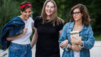 الفرق بين الجيل زد والجيل واي "جيل الألفية"