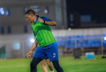 الفريق الفتحاوي يواصل تحضيراته لأول مواجهة بدوري روشن