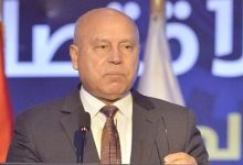 الفريق كامل الوزير: سنعيد تشغيل مصنع 7 بشركة الحديد والصلب