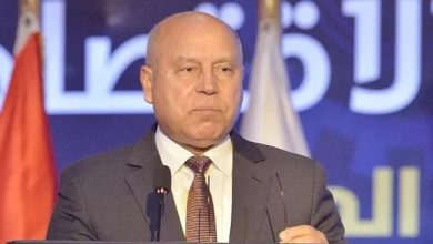 الفريق كامل الوزير: سنعيد تشغيل مصنع 7 بشركة الحديد والصلب