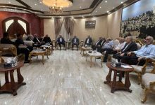 الفصائل الفلسطينية: نثمن جهود الرئيس السيسي الكبيرة.. ونحذر من المخطط التهويدي الصهيوني في الضفة