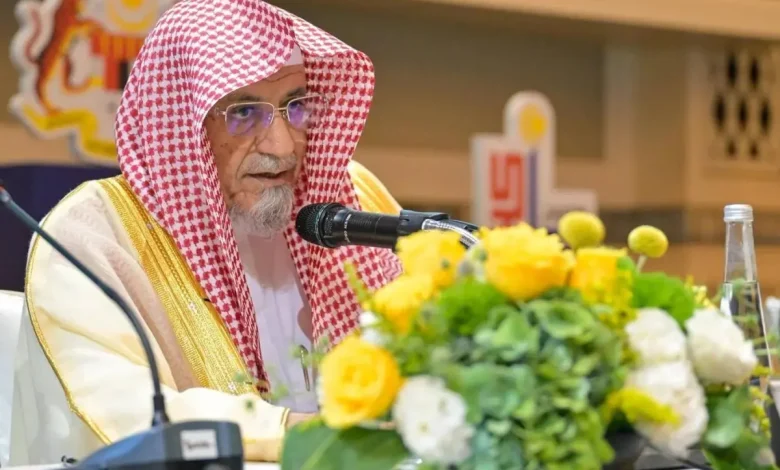 الفقه الإسلامي ليس أحكاماً جامدة بل علمٌ يتطوَّر