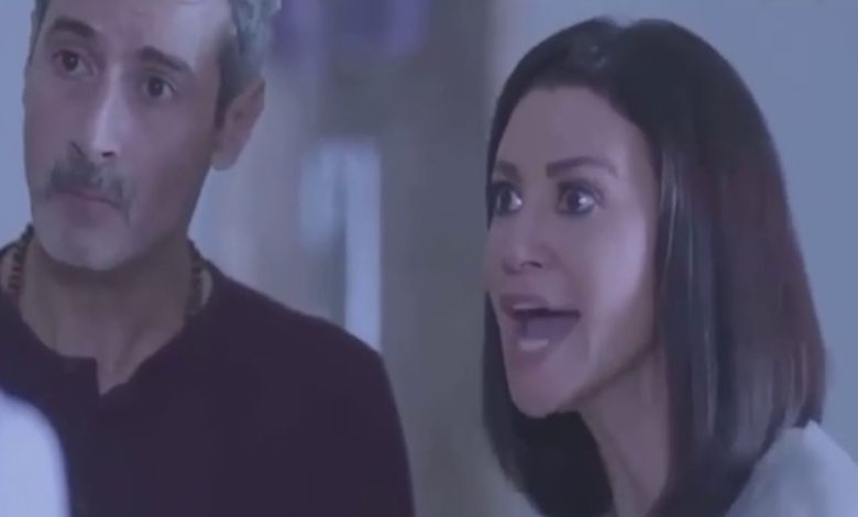 الفنان محمد سليمان: مشهد «ده هاني» كان في السياق الدرامي.. والسوشيال ميديا قدمته بشكل غير سليم