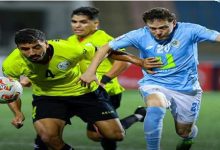 الفيصلي يفوز على السرحان في درع الاتحاد