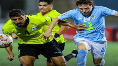 الفيصلي يفوز على السرحان في درع الاتحاد