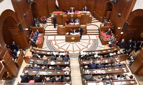 القائمة الوطنية من أجل مصر' تتصدر المشهد الانتخابي بقيادة مستقبل وطن