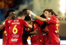 القادسية يفتتح مشواره في دوري روشن بالفوز على النجمة