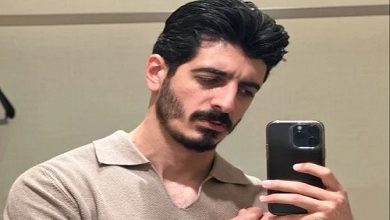 القبض على التيك توكر شاكر في القاهرة الجديدة