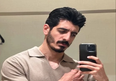 القبض على التيك توكر شاكر في القاهرة الجديدة