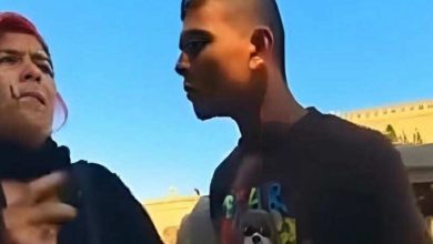 القبض على سائق توك توك بالقاهرة بعد تحرشه بسيدة أجنبية واستيلائه على أموال منها