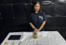 القبض على صانعة المحتوى نرمين طارق لنشرها فيديوهات وصور خادشة للحياء