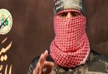 القسام تعرض مبادره إنسانيه لأسرى الاحتلال بشرط فتح ممرات دائمه للغذاء والدواء لغزه