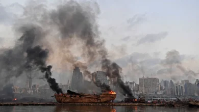 القضاء اللبناني... وامتحان التصدّي لملفات الفساد