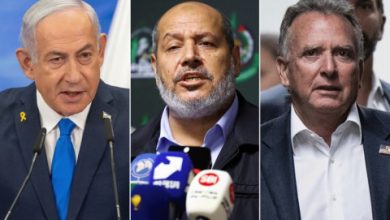 القناة 12 العبرية : الوسطاء يتهمون إسرائيل بإفشال صفقة غزة في اللحظات الأخيرة