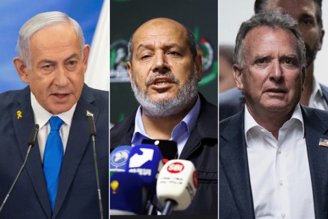 القناة 12 العبرية : الوسطاء يتهمون إسرائيل بإفشال صفقة غزة في اللحظات الأخيرة
