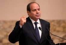 القناة 12 العبرية : مصر توجه رسائل غاضبة إلى إسرائيل..