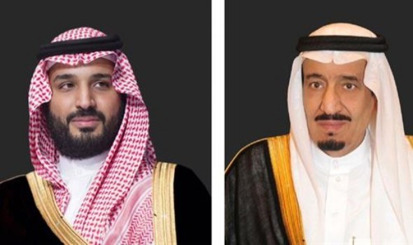 القيادة السعودية تهنئ رئيس كوت ديفوار بمناسبة يوم الاستقلال