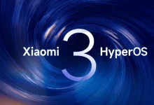 الكشف رسميًا عن HyperOS 3