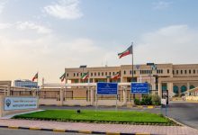 «الكهرباء»: تحقيق للوقوف على أسباب حريق مشروع أبراج المطلاع قيد الإنشاء