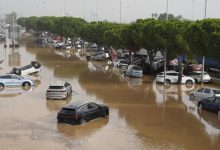 الكوارث الطبيعية سببت خسائر اقتصادية بقيمة 135 مليار دولار في النصف الأول من 2025