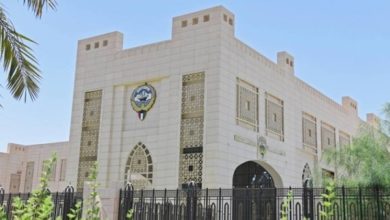الكويت: استهداف شاحنات برنامج الأغذية العالمي في السودان انتهاك مرفوض للقوانين الدولية والجهود الإنسانية