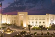 الكويت ترحب بقمة ألاسكا: خطوة إيجابية ومهمة نحو التوصل إلى حل للأزمة الروسية الأوكرانية