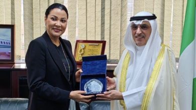 «الكويتي للتنمية» يوقع اتفاقية قرض مع نيجيريا لتمويل مشروع لدعم تعليم الأطفال