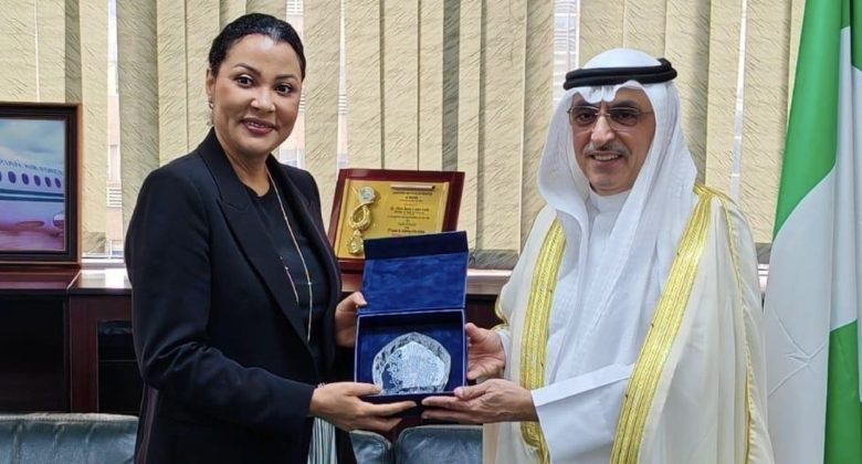 «الكويتي للتنمية» يوقع اتفاقية قرض مع نيجيريا لتمويل مشروع لدعم تعليم الأطفال