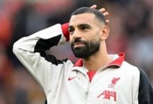 اللاعبون الأعلى أجراً.. محمد صلاح في المركز الثامن