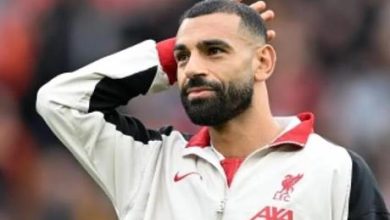 اللاعبون الأعلى أجراً.. محمد صلاح في المركز الثامن