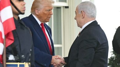 المجاعة "ليست مزيفة".. لماذا غضب ترامب خلال مكالمة مع نتانياهو حول غزة؟