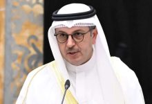 المخيزيم: الشعب الكويتي قدم أروع صور الصمود والتضحية خلال الغزو الغاشم