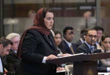 المرأة الإماراتية..مسيرة رائدة في التمكين السياسي