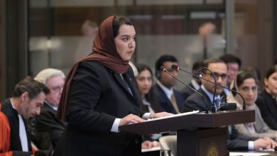 المرأة الإماراتية..مسيرة رائدة في التمكين السياسي