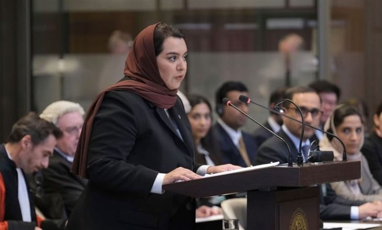 المرأة الإماراتية..مسيرة رائدة في التمكين السياسي