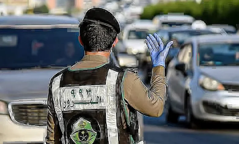 «المرور»: ضبط 6365 دراجة آلية مخالفة خلال أسبوع
