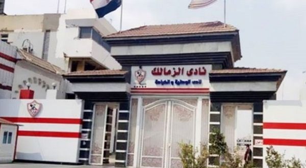 المستشار القانوني للزمالك يوجه 7 أسئلة بشأن أزمة أرض أكتوبر