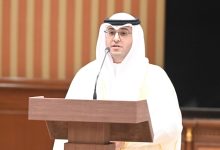 المشاري يعتمد قرارات «البلدي» ويصادق على إضافة أنشطة لـ «المطاحن»