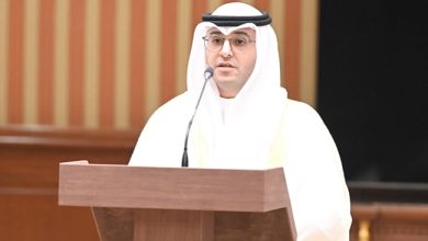 المشاري يعتمد قرارات «البلدي» ويصادق على إضافة أنشطة لـ «المطاحن»