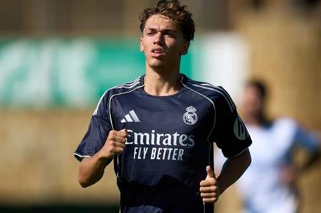 المغرب أم إسبانيا؟ موهوب ريال مدريد يحسم مصيره الدولي