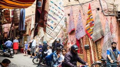 المغرب يحقق نموا قياسيا في صادرات الصناعة التقليدية