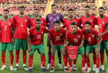 المغرب ينعش حظوظه في بلوغ الأدوار الإقصائية بثلاثية في زامبيا
