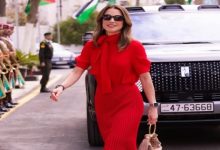 الملكة رانيا تتألق في عيد ميلادها الـ55 بإطلالات صيفية راقية